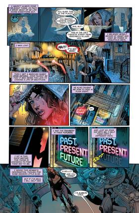 Read Justice League (2011-)  35 Page 2 in English