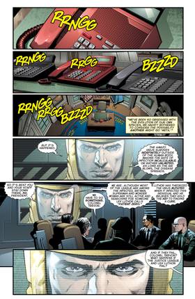 Read Justice League (2011-)  51 Page 2 in English