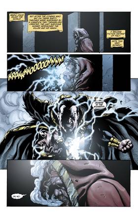 Read Justice League (2011-)  70 Page 2 in English