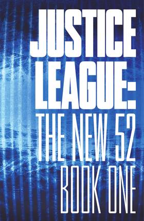 Read Justice League (2011-)  1 Page 2 in English