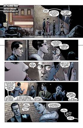 Read Justice League (2011-)  38 Page 2 in English