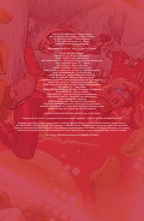 Read Justice League 3000 (2013-2015)  2 Page 4 in English