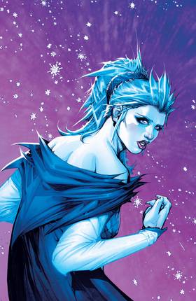 Read Justice League 3000 (2013-2015)  2 Page 5 in English