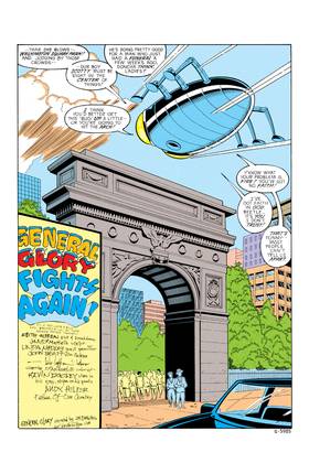 Read Justice League America (1987-1996)  2 Page 2 in English