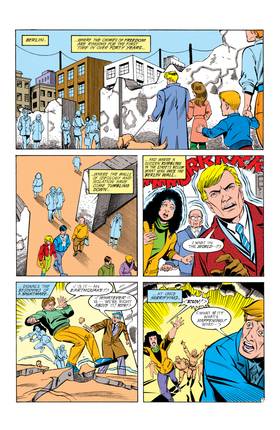 Read Justice League America (1987-1996)  3 Page 8 in English