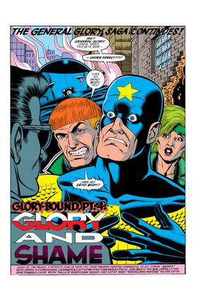 Read Justice League America (1987-1996)  4 Page 2 in English