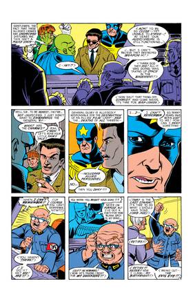 Read Justice League America (1987-1996)  4 Page 4 in English