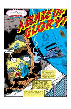 Read Justice League America (1987-1996)  5 Page 2 in English