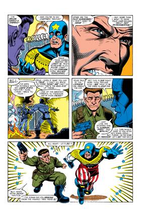 Read Justice League America (1987-1996)  5 Page 7 in English