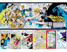 Read Justice League America (1987-1996)  7 Page 3 in English