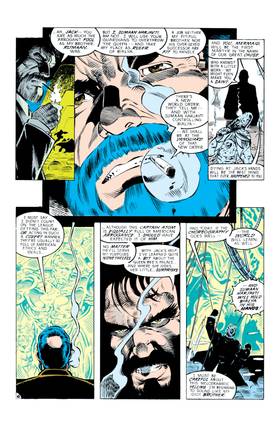 Read Justice League America (1987-1996)  7 Page 6 in English