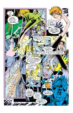 Read Justice League America (1987-1996)  7 Page 7 in English