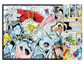 Read Justice League America (1987-1996)  7 Page 8 in English