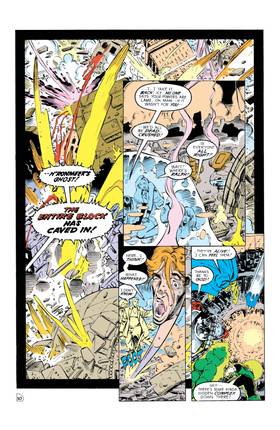 Read Justice League America (1987-1996)  7 Page 9 in English
