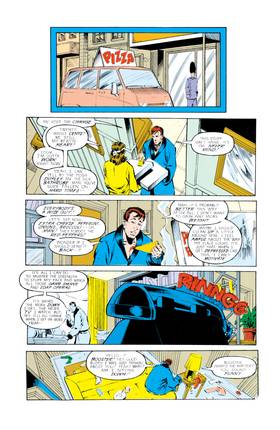 Read Justice League America (1987-1996)  8 Page 8 in English