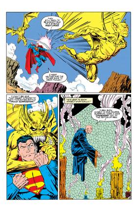 Read Justice League America (1987-1996)  1 Page 9 in English