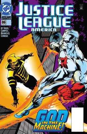 Read Justice League America (1987-1996)  24 Page 1 in English