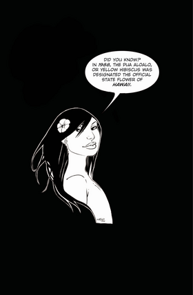 Read Koni Konfidential  1 Page 5 in English