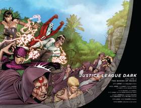 Read Justice League Dark (2011-)  2 Page 3 in English