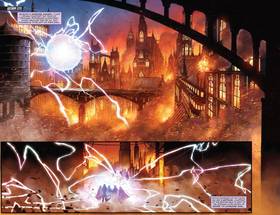 Read Justice League Dark (2011-)  2 Page 8 in English