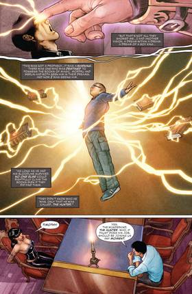 Read Justice League Dark (2011-)  8 Page 8 in English