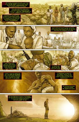 Read Justice League Dark (2011-)  21 Page 2 in English