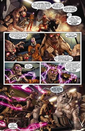 Read Justice League Dark (2011-)  20 Page 2 in English