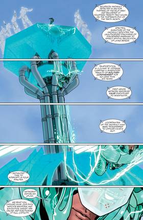 Read Justice League Dark (2011-)  24 Page 2 in English
