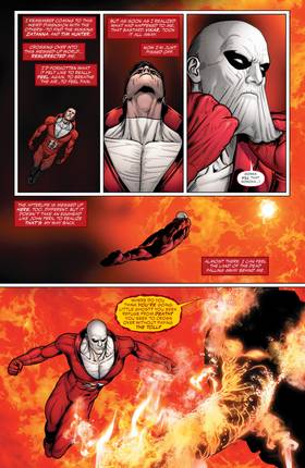 Read Justice League Dark (2011-)  25 Page 3 in English
