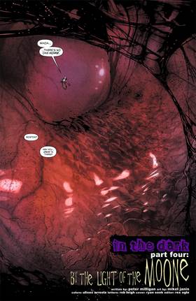 Read Justice League Dark (2011-)  13 Page 3 in English