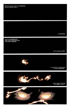 Read Justice League Dark (2011-)  48 Page 2 in English