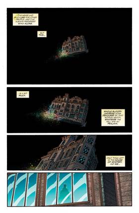 Read Justice League Dark (2011-)  49 Page 2 in English