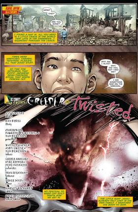 Read Justice League Dark (2011-)  50 Page 2 in English