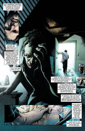 Read Justice League Dark (2011-)  51 Page 2 in English