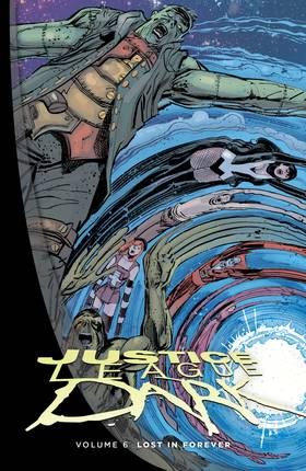 Read Justice League Dark (2011-)  6 Page 2 in English