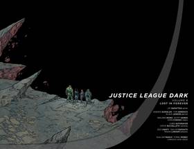 Read Justice League Dark (2011-)  6 Page 3 in English