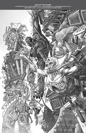 Read Justice League Dark (2011-)  6 Page 6 in English