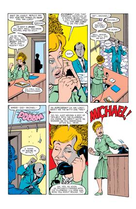 Read Justice League Europe (1989-)  20 Page 3 in English