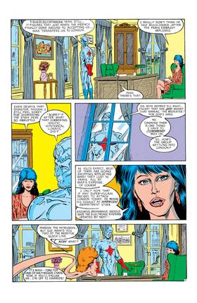 Read Justice League Europe (1989-)  21 Page 3 in English