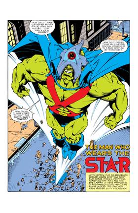 Read Justice League Europe (1989-)  28 Page 2 in English