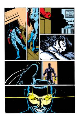 Read Justice League Europe (1989-)  31 Page 3 in English