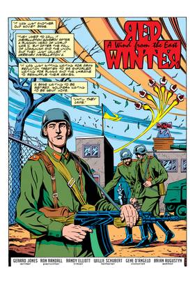 Read Justice League Europe (1989-)  45 Page 2 in English