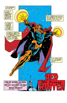 Read Justice League Europe (1989-)  48 Page 2 in English