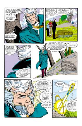Read Justice League Europe (1989-)  2 Page 3 in English