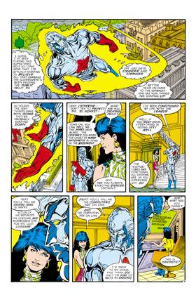 Read Justice League Europe (1989-)  2 Page 4 in English