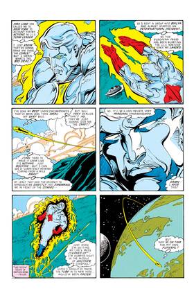 Read Justice League Europe (1989-)  5 Page 3 in English