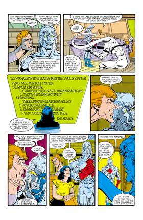 Read Justice League Europe (1989-)  2 Page 6 in English