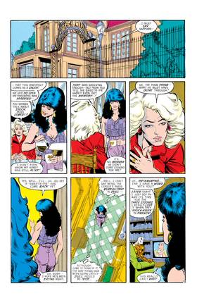 Read Justice League Europe (1989-)  5 Page 4 in English