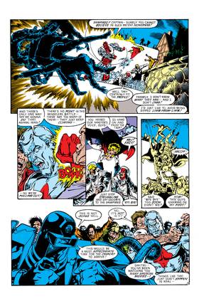 Read Justice League Europe (1989-)  7 Page 4 in English