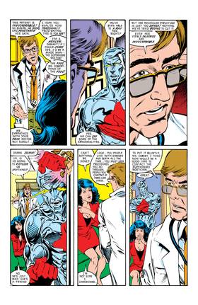 Read Justice League Europe (1989-)  9 Page 3 in English